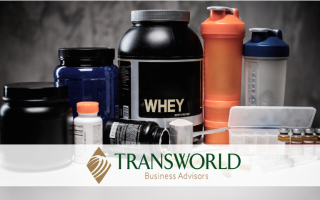 Established Multi-Franchise Store with $4M In Sales Established Multi-Franchise Store with $4M In Sales