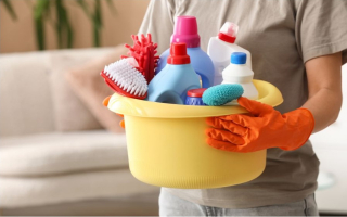 Established Janitorial Supplier w/ Loyal Customers Established Janitorial Supplier w/ Loyal Customers