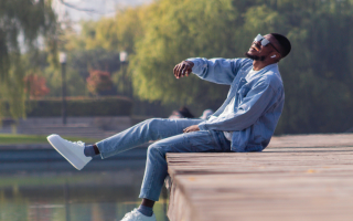 Men's Height-Enhancing Footwear eCom Brand
