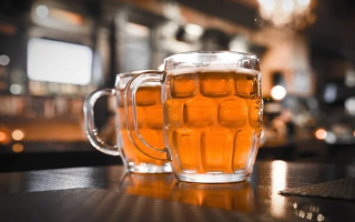 One of Capitol Hill's Premier Pubs