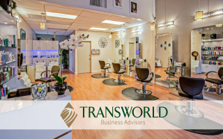 Absentee-Owned Salon Suites Franchise in Central Absentee-Owned Salon Suites Franchise in Central