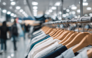 Men's & Women's Clothier Retail Store