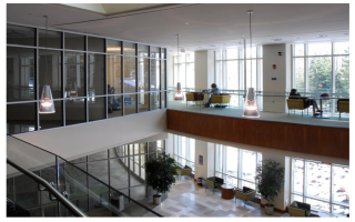 Commercial Glazing & Architectural Glass