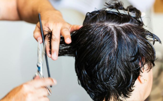 Two-Location Salon Business | Owner-Opportunity Two-Location Salon Business | Owner-Opportunity