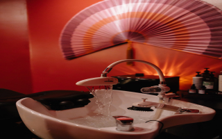Turnkey Luxury Head Spa in Coastal San Diego