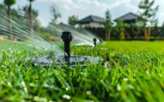 Established Residential Irrigation Services  