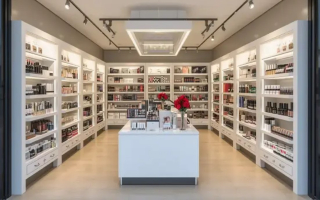 Thriving Beauty Supply Store for Sale
