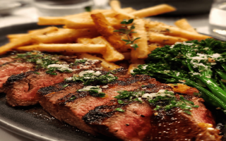 Dunwoody GA Restaurant & Bar for Sale