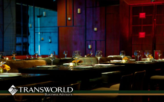 Bar & Lounge in Hillsborough County