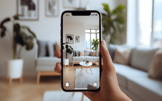 Home Staging & Interior Styling Services