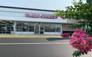 Own the Plaza Bakery and be part of a 60-year legacy