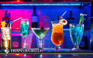 True Absentee Ownership - Sports bar-Lounge