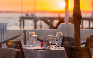 Iconic Long Island Waterfront Restaurant