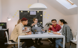 19-Year, SBA Pre-Qual Digital Marketing Agency