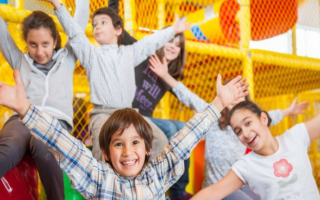 Highly Regarded Kids Soccer Program – Multiple Locations Highly Regarded Kids Soccer Program – Multiple Locations