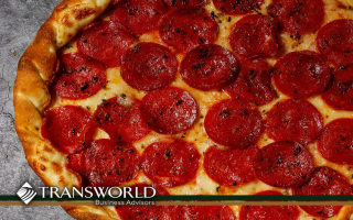 Community Staple - 16 Year Pizza Restaurant