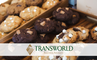 Specialty Cookie Franchise in West Houston
