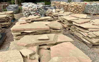 Thriving Landscape Supply Business with Proven Success- A prime Investment Opportunity!