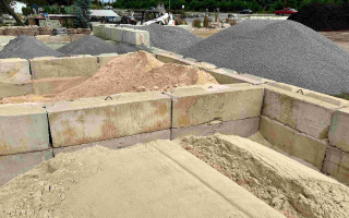 Thriving Landscape Supply Business with Proven Success- A prime Investment Opportunity!