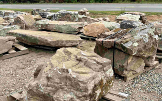 Thriving Landscape Supply Business with Proven Success- A prime Investment Opportunity!