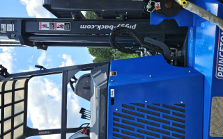 Thriving Landscape Supply Business with Proven Success- A prime Investment Opportunity!