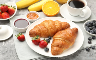 Management-In-Place Multi-Unit Cafe Franchise Portfolio – Three Premier Twin Cities Locations 59483