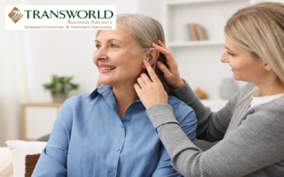 Multi-location Hearing Clinics with Semi-Absentee 