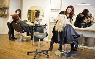 West Valley Aveda Salon & Spa | Absentee Owner