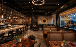 Beautiful Chandler Restaurant Bar for Sale with $1.1M+ in Sales