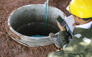 Smart Irrigation & Sprinklers Business