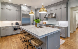 25  Year Kitchen & Bath Remodeling Company