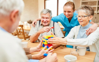 Adult Daycare For Sale in South Jersey