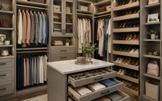 Growing Columbus-area Custom Organizer Contractor