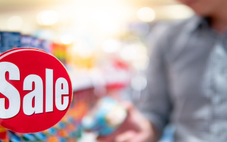 Cash-Flowing Discount Retail Business - Absentee Owned