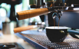 Artisanal Doughnut & Coffee Shops - Two Tennessee Locations