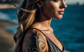 Multi-Artist Tattoo & Body Piercing Studio in a Vibrant Creative Districts in Dallas!