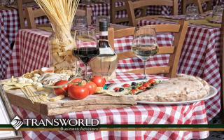 Boutique Deli and Wine Shop for Sale