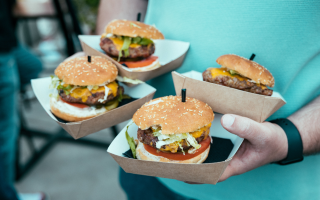 Food Truck for Sale with Concord Mills Location!