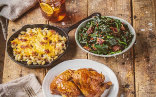 Florida Restaurant for Sale - Sales $943,000 with Low Rent!