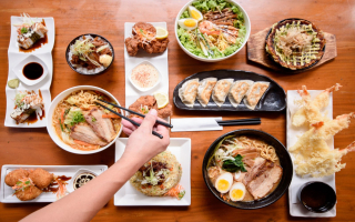 Profitable Vero Beach FL Asian Restaurant for Sale w/liquor license