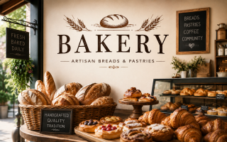 Profitable Hawaii Bakery & Retail, SBA-Eligible