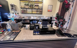 Indian Restaurant with Beer & Wine in OC