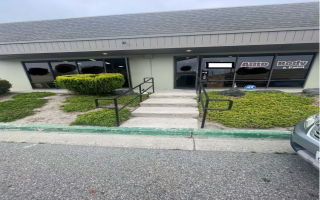 Highly Reputable Orange County Auto Body Shop Highly Reputable Orange County Auto Body Shop