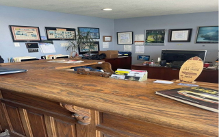 Highly Reputable Orange County Auto Body Shop