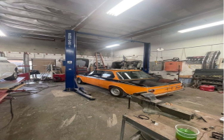 Highly Reputable Orange County Auto Body Shop