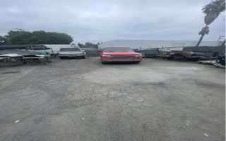 Highly Reputable Orange County Auto Body Shop