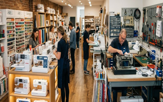 Growing 100-Year-Old Business with Zero Local Comp