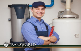HVAC Contractor Business