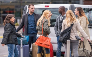 Passenger Transport: Owner-Absentee, Scalable