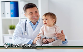 SBA Prequalified!! Established Family Practice 